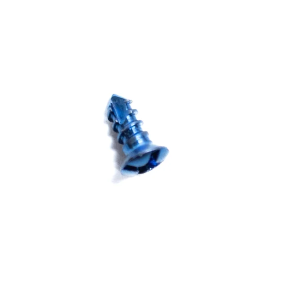 Tornillo 1.5 mm Autorroscante para Cirugía Maxilofacial 001 Tornillo 1.5 mm Autorroscante para Cirugía Maxilofacial