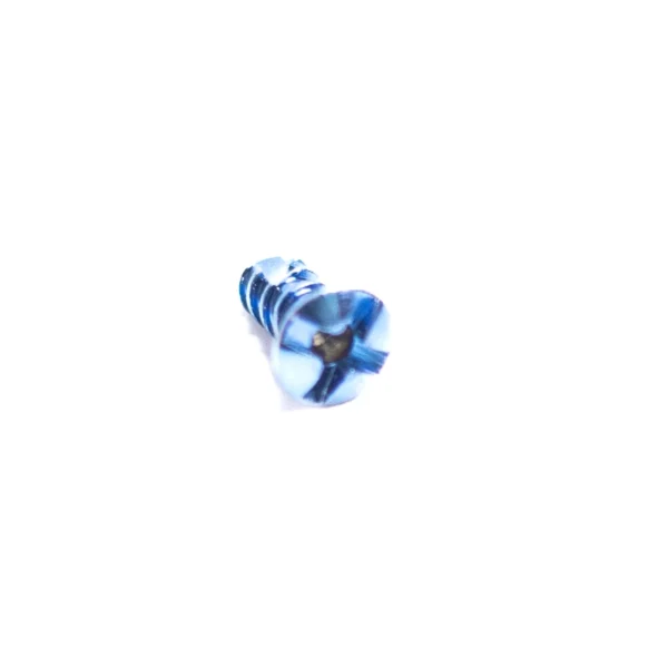 Tornillo 1.5 mm Autorroscante para Cirugía Maxilofacial 002 Tornillo 1.5 mm Autorroscante para Cirugía Maxilofacial