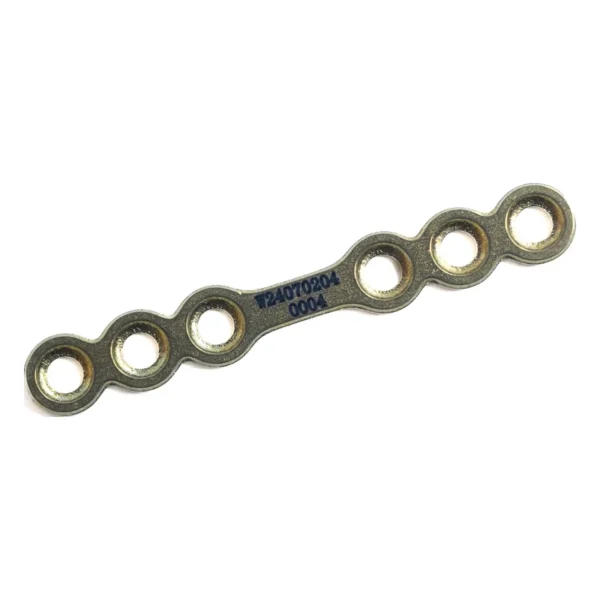 placa_recta_20_mm_con_barra_para_cirugia_maxilofacial_06 Placa Recta 2.0 mm con Barra para Cirugía Maxilofacial