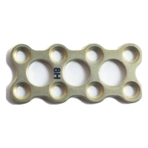 placa_rectangular_20_mm_para_cirugia_maxilofacial_01 Placa Rectangular 2.0 mm para Cirugía Maxilofacial
