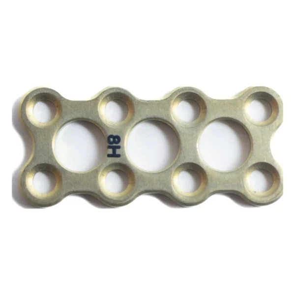 placa_rectangular_20_mm_para_cirugia_maxilofacial_01 Placa Rectangular 2.0 mm para Cirugía Maxilofacial