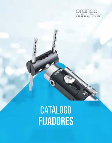 Catálogo Fijadores