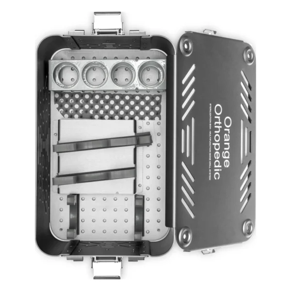 Caja para Equipo Multifuncional Mini SE