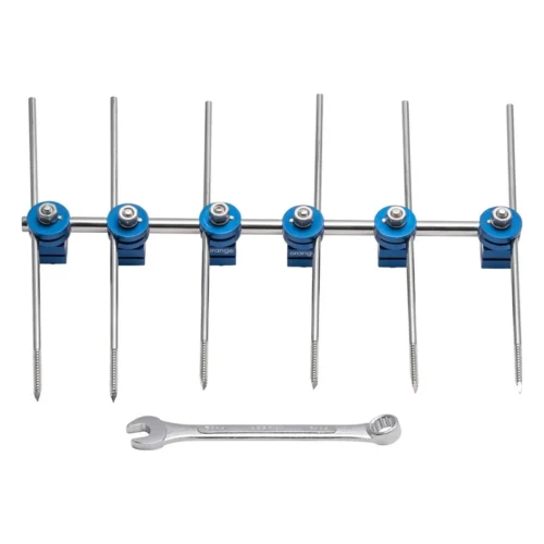 fijador_externo_tubular_para_fracturas_de_femur_01 Fijador Externo Tubular para Fracturas de Fémur