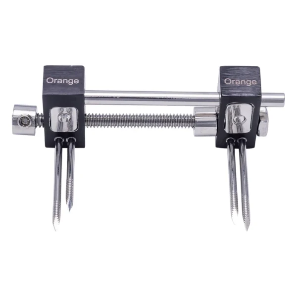 Fijador Tubular para Dedo y Falanges