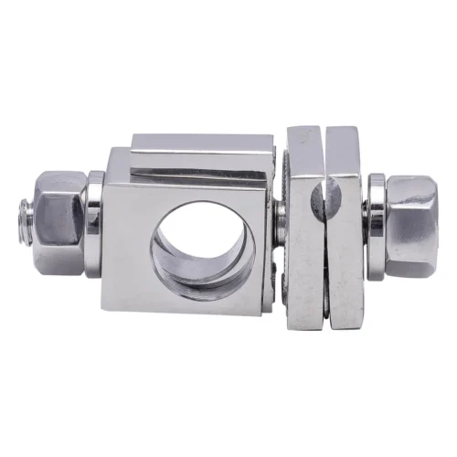 rotula_sencilla_tuboclavo_deluxe_para_fijador_externo_01 Rótula Sencilla Tubo-Clavo Deluxe para Fijador Externo