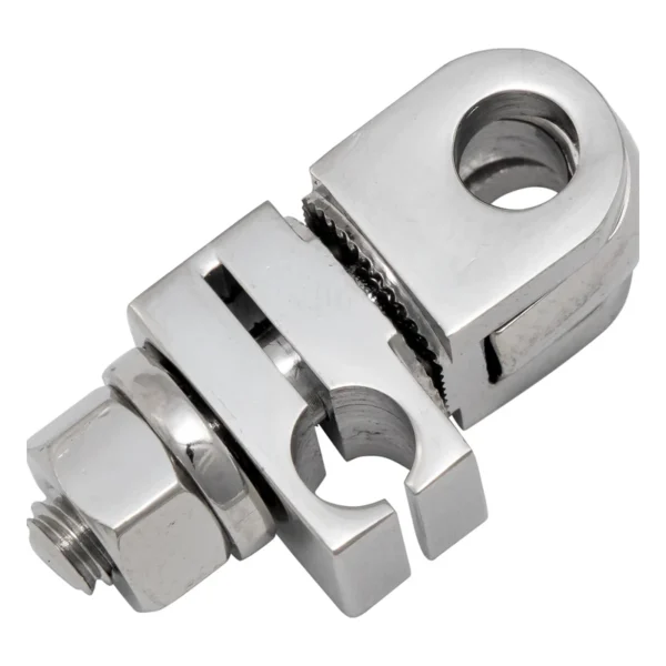 Rótula Tubo-Clavo 4.0 × 4.0 mm para Sistemas de Fijación Externa