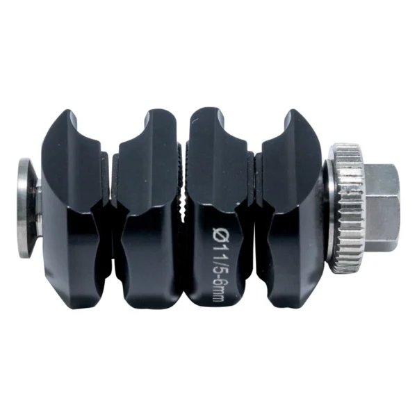 Rótula Tubo-Tubo 11.0 mm para Set de Fijación Externa