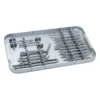 Sistema de Fijación Externa Ortopédica Modular