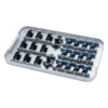 Sistema de Fijación Externa Ortopédica Modular
