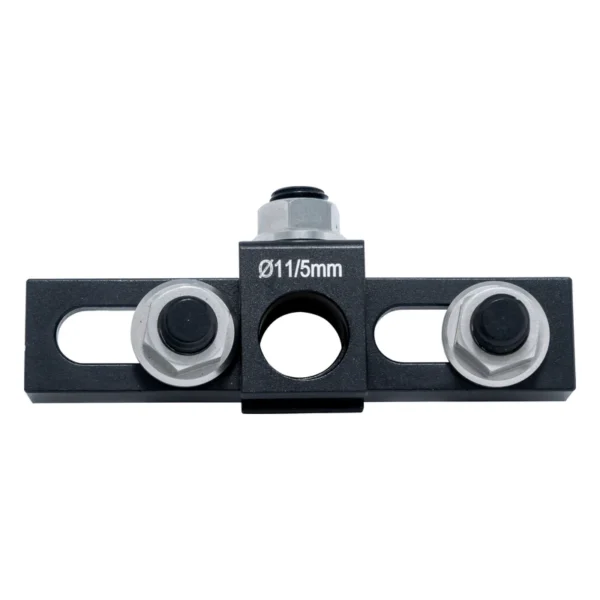 Sistema de Fijación Externa Ortopédica Modular