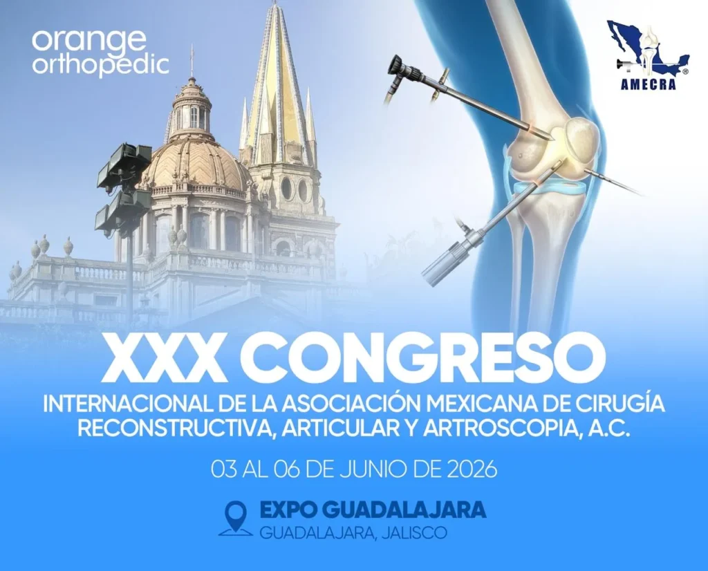 XXX CONGRESO INTERNACIONAL DE LA ASOCIACIÓN MEXICANA
