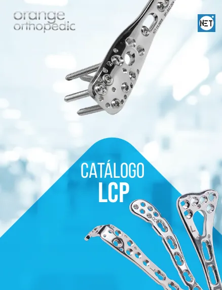 Catálogo LCP